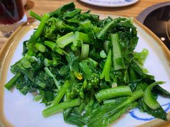 素炒时蔬-妈妈的味道(和顺古镇店)