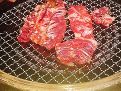 -江户烧肉(高德店)