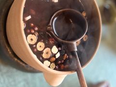 -一号铺子·大炉茶