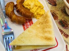 -九龙冰室(动漫星城店)