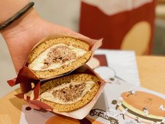 -泽田本家·铜锣烧(美罗城店)
