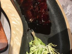 啫神秘制叉烧-啫神·广州地标美食(北京路店)