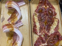 -牛犇烤肉(物资学院路店)