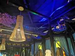 -章丘宴(唐人中心店)