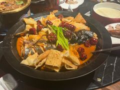 -钱塘花园·宁波菜