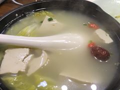 -妈妈的味道(工人体育场东路店)