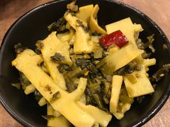 -好人民间小吃·番茄鱼酸菜鱼(木渎悠方店)