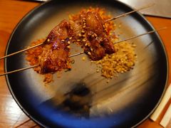 -白玉串城(南六中路店)