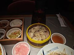 -闽上鲜·福建菜(龙湖滨江天街店)