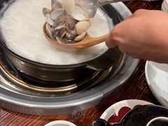 -大良毋米粥(锦龙路总店)