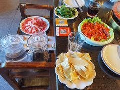 -三江两海老火锅(北京首店)