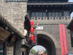 -粗茶淡饭(东关街店)