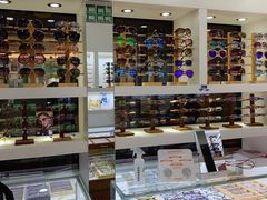 -广州宝岛眼镜武汉和光眼镜市场西区店