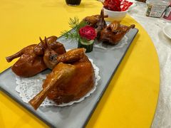 -味可道美食坊(福基路店)