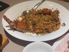 -尚一汤 广东炖汤(金桥国际店)