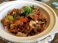 -香厨中餐厅(松北香格里拉店)