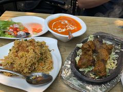 -Santoor 萨都里印度餐厅(北锣鼓巷店)