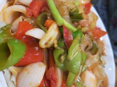 -马师傅中国兰州拉面(樱花园店)