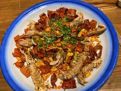 -烧货·活海鲜炭烧(湖滨商业街店)