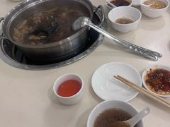 -太婆天府山珍酒楼(亚运村店)