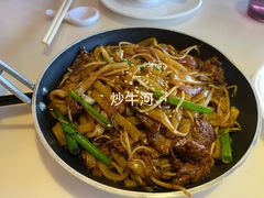 -太兴餐厅(小径湾店)