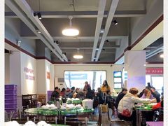 大堂-大碗厨(东风路店)