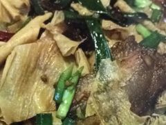 -钟记家菜(红专南路店)