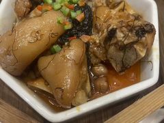 -聚福宝合苑食府(南头镇店)