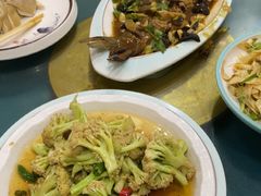 -祥龍斋清真食府