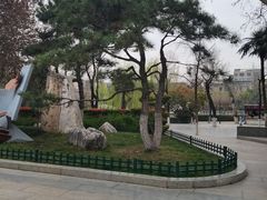 -莲湖公园