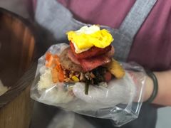 -秋英饭团(大庙新村店)