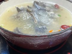 -黑鸡小馆(金源店)