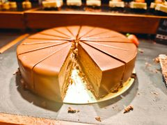 -北京乐多港万豪酒店·臻厨