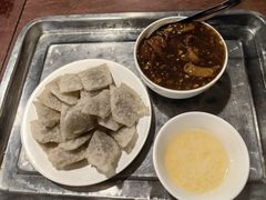 炸灌肠-姚记炒肝店(鼓楼店)