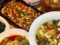 -不二·民谣音乐餐吧(长沙店)