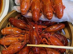 -靓靓蒸虾·头牌蒸虾(沙湖旗舰店)