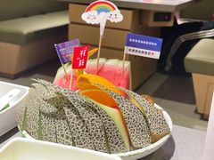 -海底捞火锅(青悦城店)