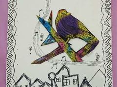 -杨梅红艺术教育(凤城教学中心)