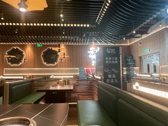 -梨花自助烤肉(西三旗万象汇黑金店)