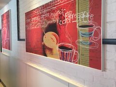 -必胜客(步行街店)