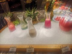 -芭菲盛宴·环球美食(北城国际店)