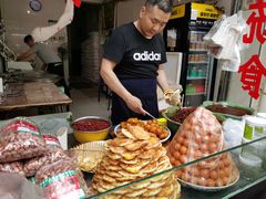 -老金家蛋菜夹馍(西安总店)
