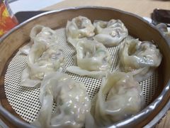 -面道赞宁海海鲜面(迎凤街店)