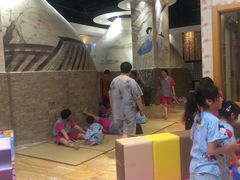 -丽池宫韩式汗蒸会馆(华灯坊店)