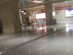 -黄浦路(地铁站)