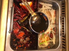 -雾都渣渣火锅(南城智汇城店)