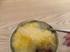 -南街清补凉(黄贝岭店)
