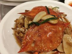 -顺风海鲜港(金玉兰店)