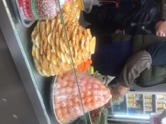 -老金家蛋菜夹馍(西安总店)