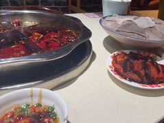 -大队长主题火锅(观音桥店)